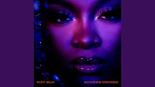 Video thumbnail of "RAY BLK - Over You"