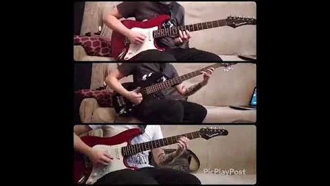 Forget me nots - Patrice Rushen | cover by Alexand...