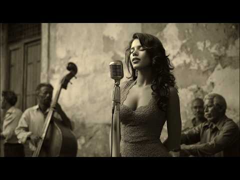 Bolero en la Madrugada – Serenata en la Habana Vieja | Havana Bolero