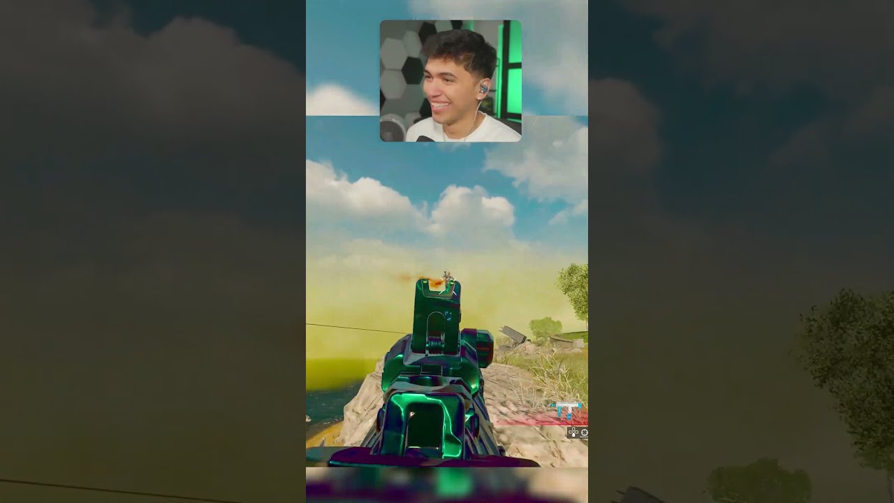 Why I Have BEEF with Lucky Chamu