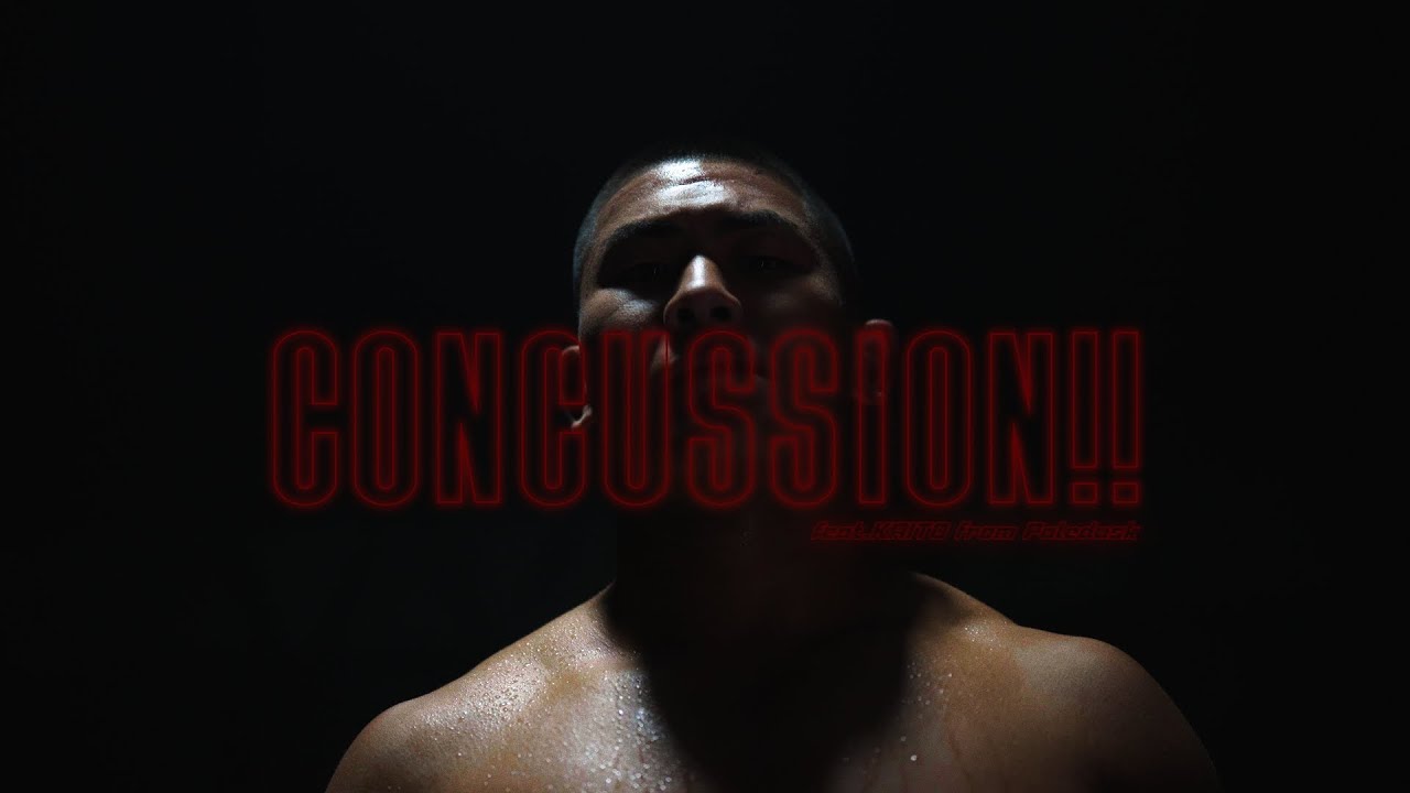 Watch VIGORMAN - Concussion!!! (Remix) Feat. KAITO from Paledusk (Prod by GeG) Official Music Video on YouTube Watch VIGORMAN - Concussion!!! (Remix) Feat. KAITO from Paledusk (Prod by GeG) Official Music Video on YouTube