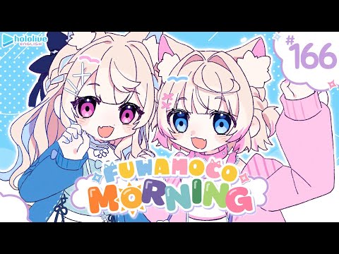 フワモコ FUWAMOCO OUR FUWAMOCO🐾holoEN (@fuwamoco_en) / X