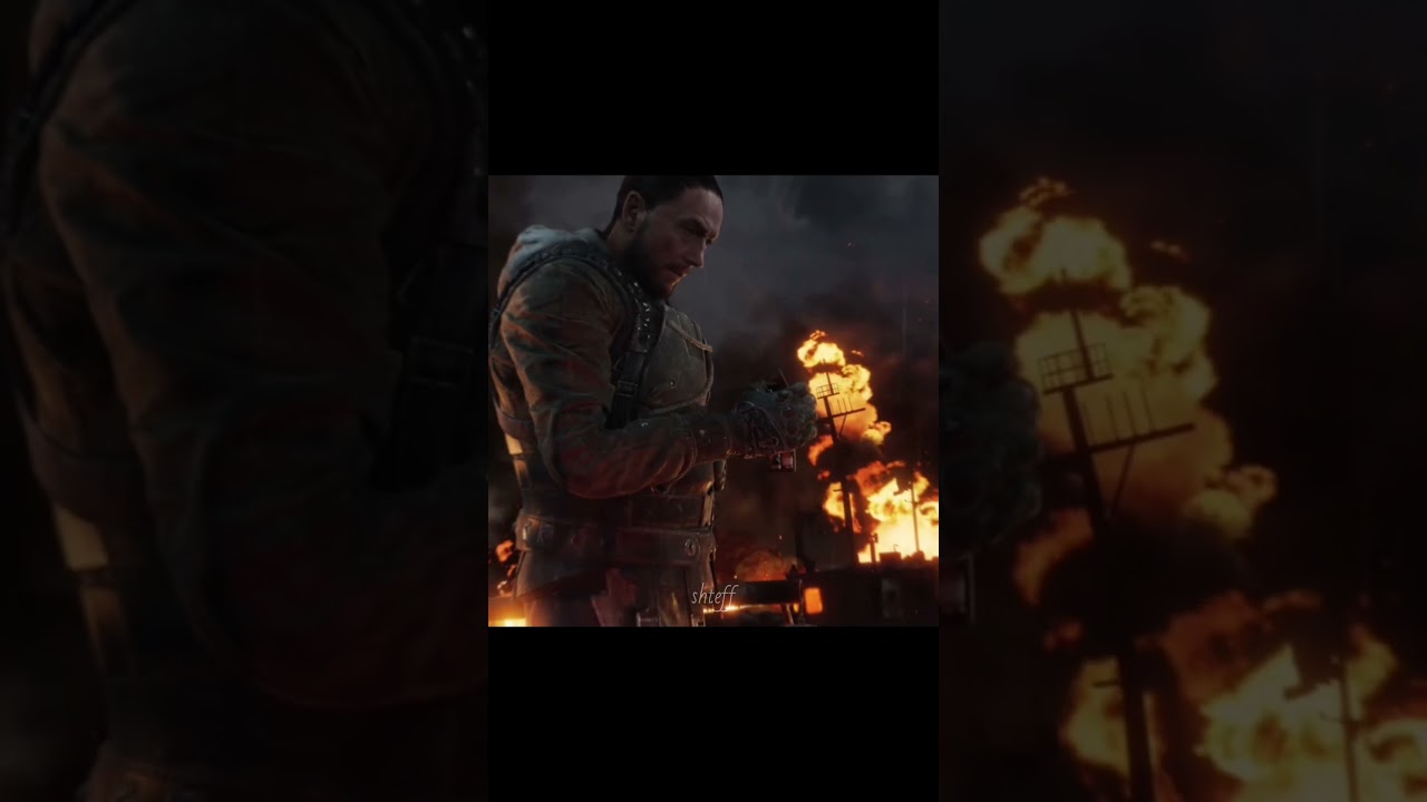 Подводный апокалипсис по-Американски🫡 