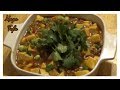 麻婆豆腐 How to cook Mapo Tofu {ENG SUB}