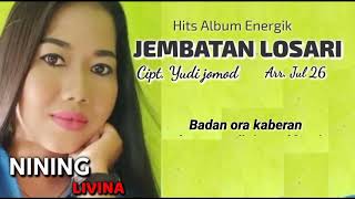Download Lagu JEMBATAN LOSARI Nining Livina Cipt.Yudi jomod Arr.Jul 26 Download Lagu JEMBATAN LOSARI Nining Livina Cipt.Yudi jomod Arr.Jul 26