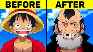 30 DARK Details You Missed In One Piece!
