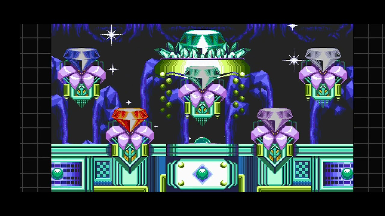 Mi primera vez siendo hyper sonic