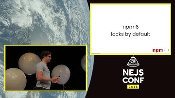 Javascript in 2019 and Beyond | Laurie Voss