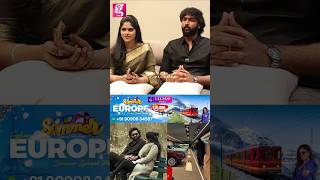 😅 எனக்கு எல்லாமே ஒரே Car மாதிரிதான் இருந்துச்சு...😅 | Muthu Prakash❤️Subhashree Couple Interview