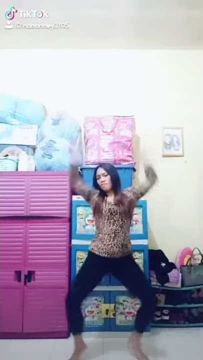 Tiktok mak noy