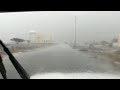 فيديو أمطار الخير في الإمارات 
