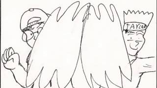 Jeff & Taylor Opening Animatic