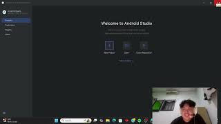 Cara Download Node.js, Android Studio, ionic,dan git