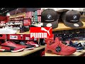 PUMA OUTLET SHOPPING NEW FINDS | Puma Shoes Cheap Price | Women's Lifestyle Shoes SHOP WITH ME