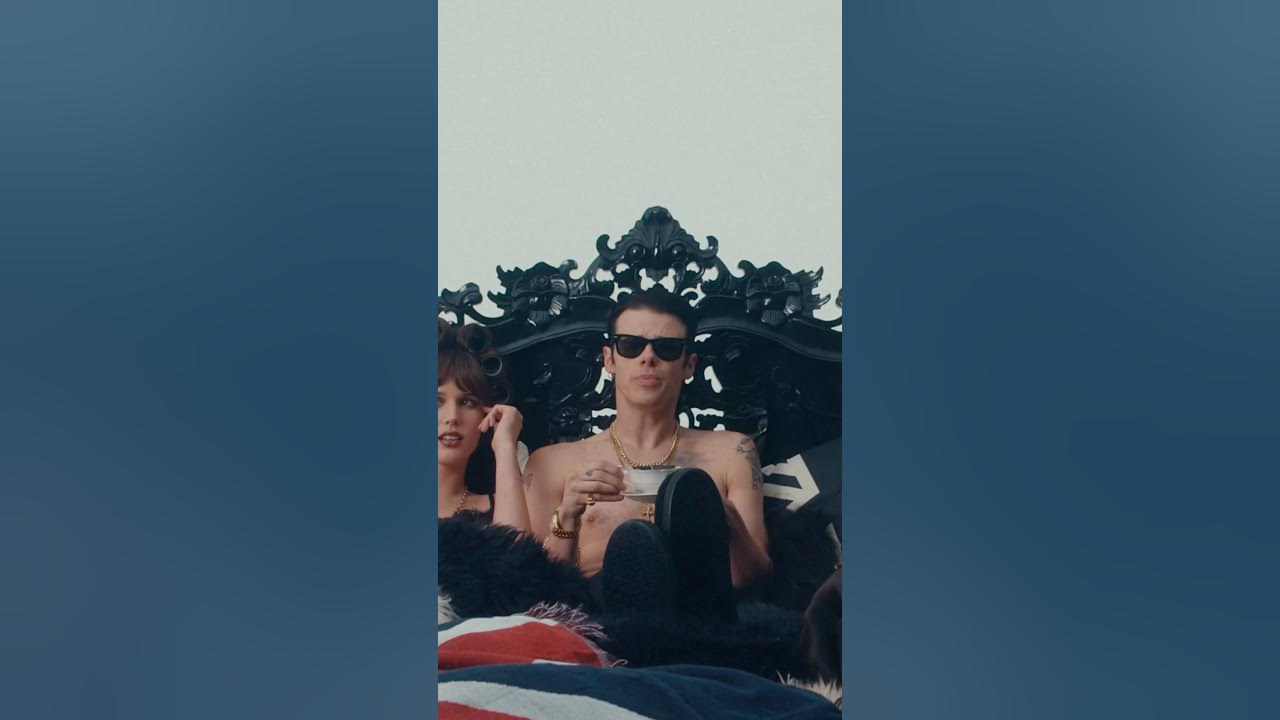 YUNGBLUD - Lovesick Lullaby. OUT NOW. #yungblud #shorts YUNGBLUD - Lovesick Lullaby. OUT NOW. #yungblud #shorts