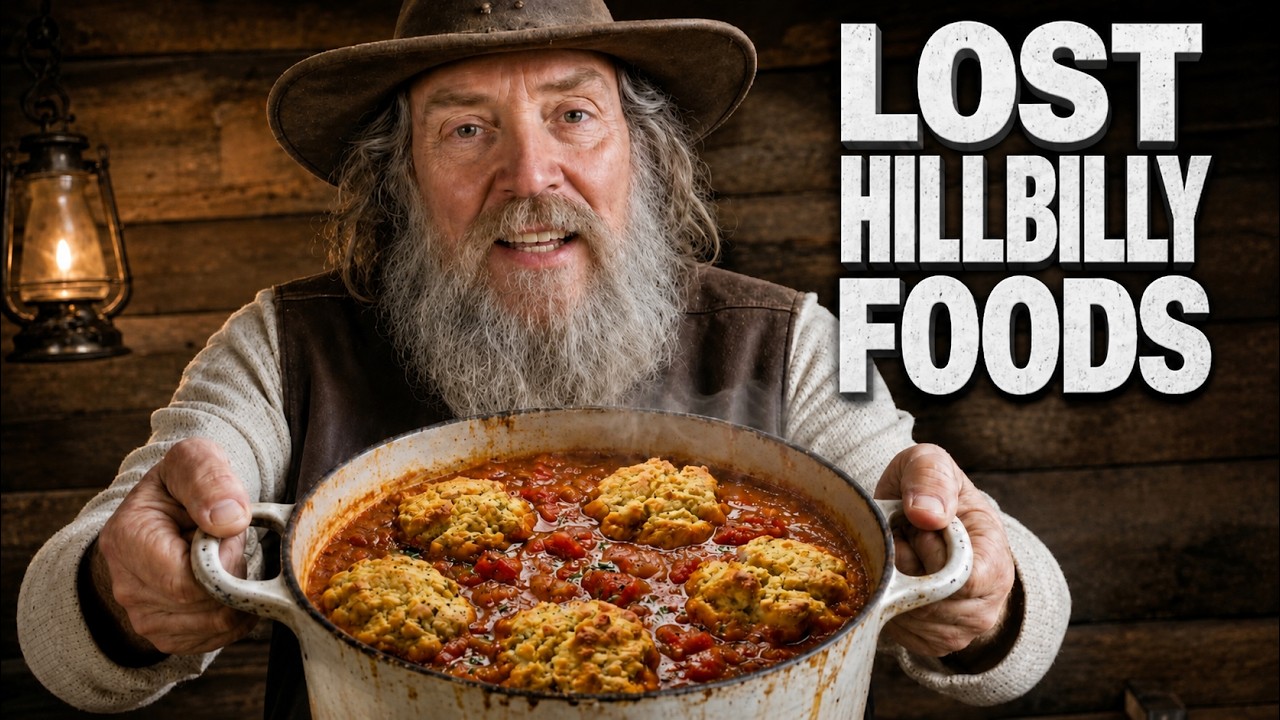 12 Hillbilly Dishes Under $6 That We Have Forgotten