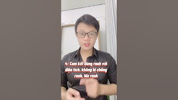 5 Điều khoản trong hợp đồng đặt cọc cần phải có để tránh rủi ro