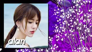 alan ( 阿兰阿蘭) 『龍女~Album Version~ 』2017 Chinese Version by