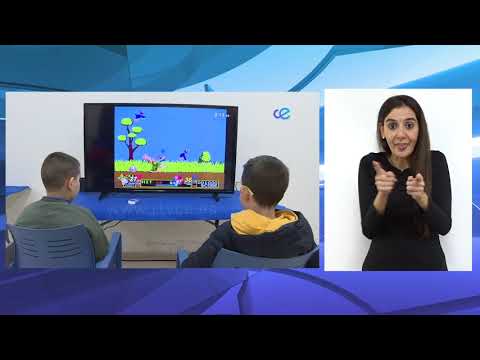 La mayor presencia de los niños en casa puede conllevar un aumento de la miopía