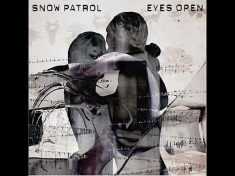Snow Patrol (+) In My Arms