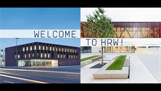 Never Stop Growing - with the Ruhr West University of Applied Sciences screenshot 5