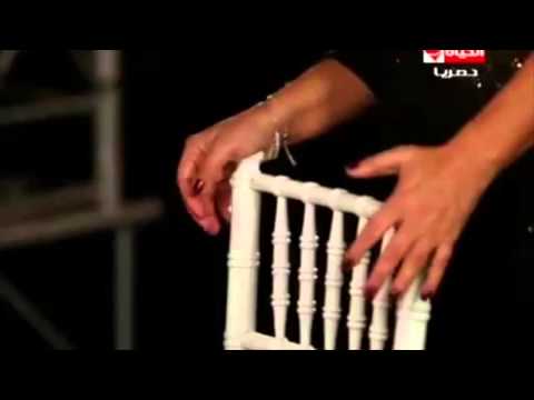 كوكتيل عايزة أعيش سميرة سعيد