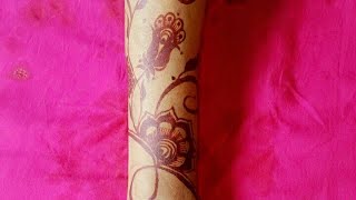||beautiful henna||