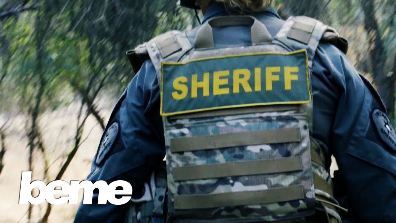 Inside the struggle for legal weed