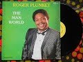 Roger plunket  dans la vie  rare zouk retro  1984