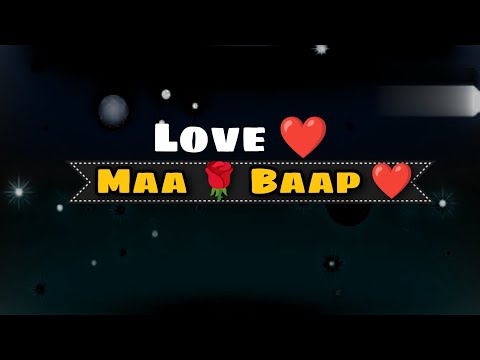 Maa-Baap Ki Dua - Maa-Baap Ki Dua updated their profile... | Facebook