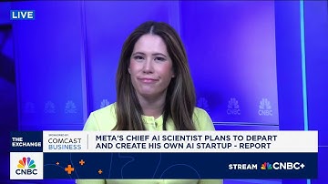 Latest Meta AI exit raises big questions for Zuckerberg’s superintelligence push