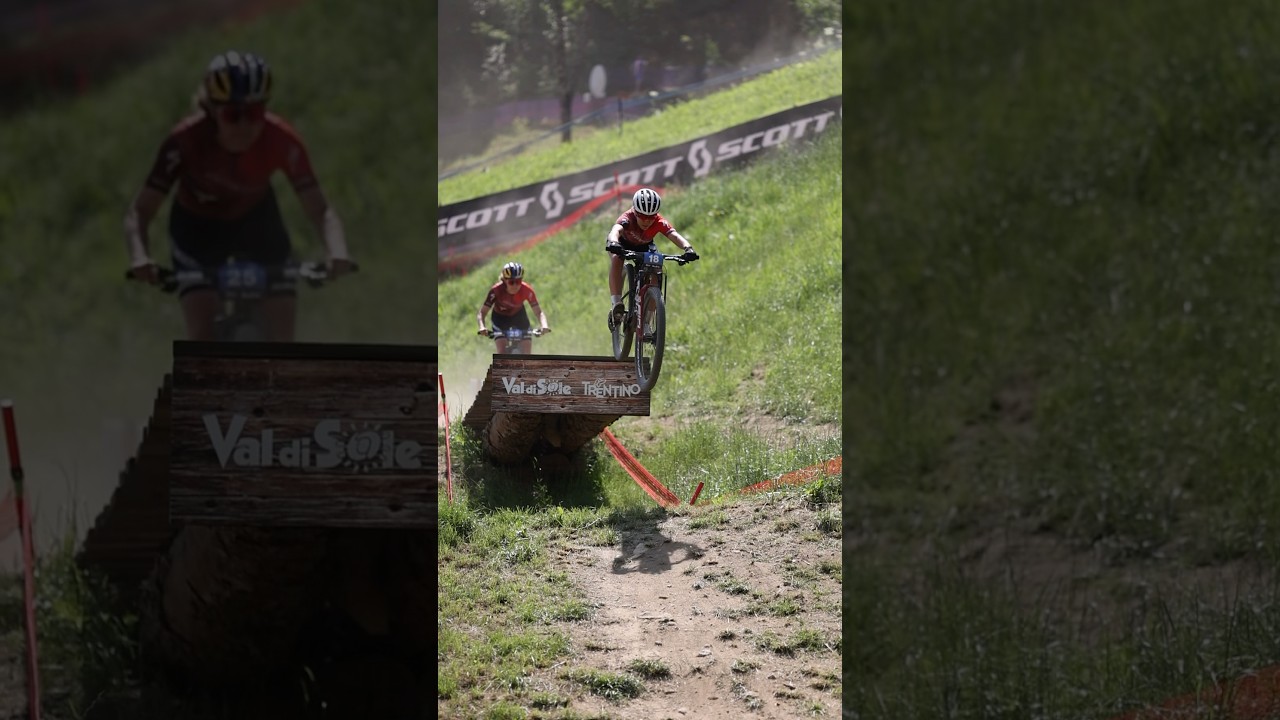 Specialized in Val di Sole 🇮🇹