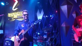 ไม่ใช่​เจ้าชาย​ -​ ออดี้​ มินิ​คอนเสิร์ต​ [ Audy​ live​ at​ Louvre​ pub]​