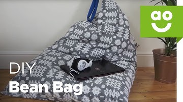 DIY Gaming Bean Bag | ao.com