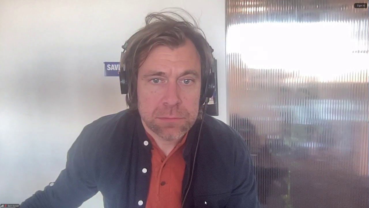 Chicago and ICE: Filmmaker explains new documentary | ChicagoLIVE