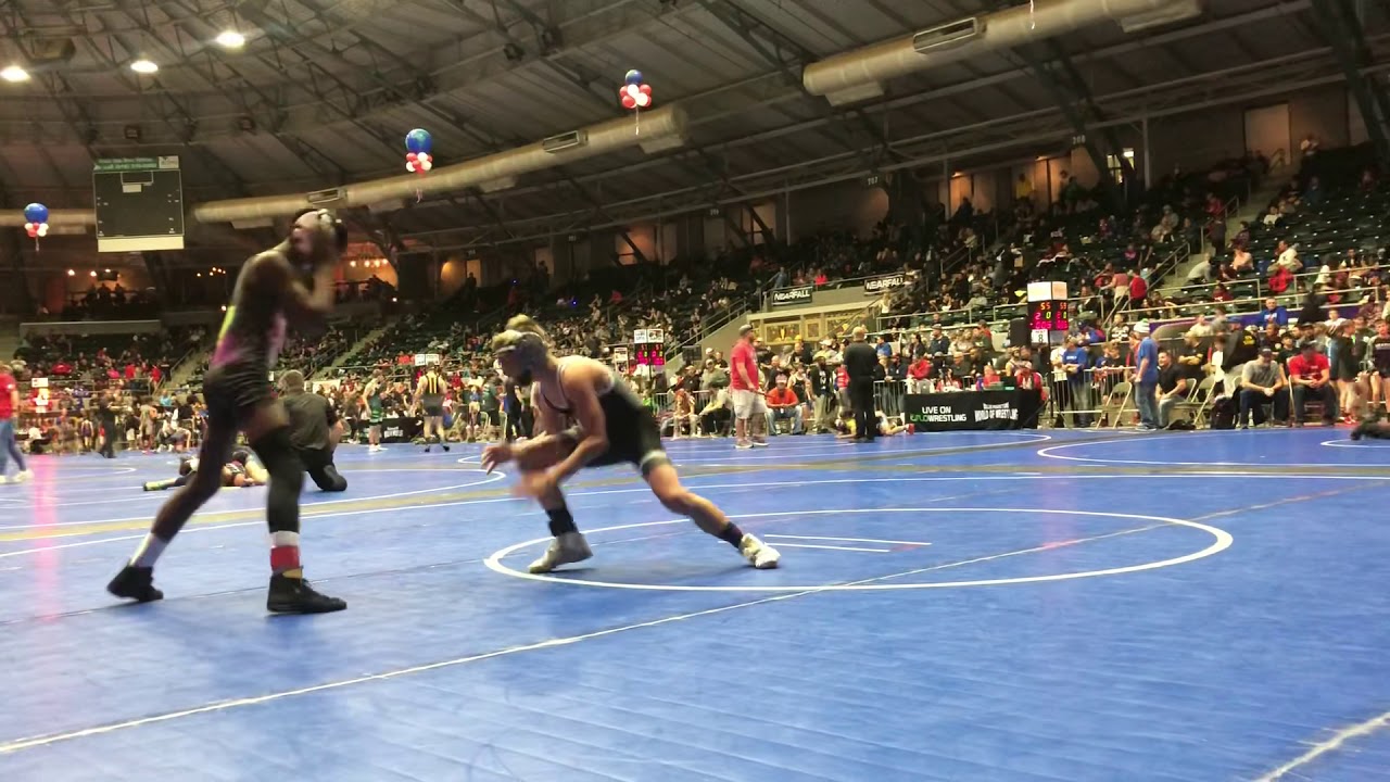 2019 Kickoff Classic Preseason Nationals