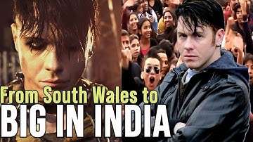 From South Wales to Big in India | Jayce Lewis Trailer