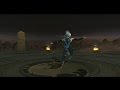 Frost Arcade Max Difficulty (Mortal Kombat Armageddon)