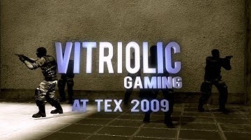 CSS | Vitriolic Gaming at TeX 