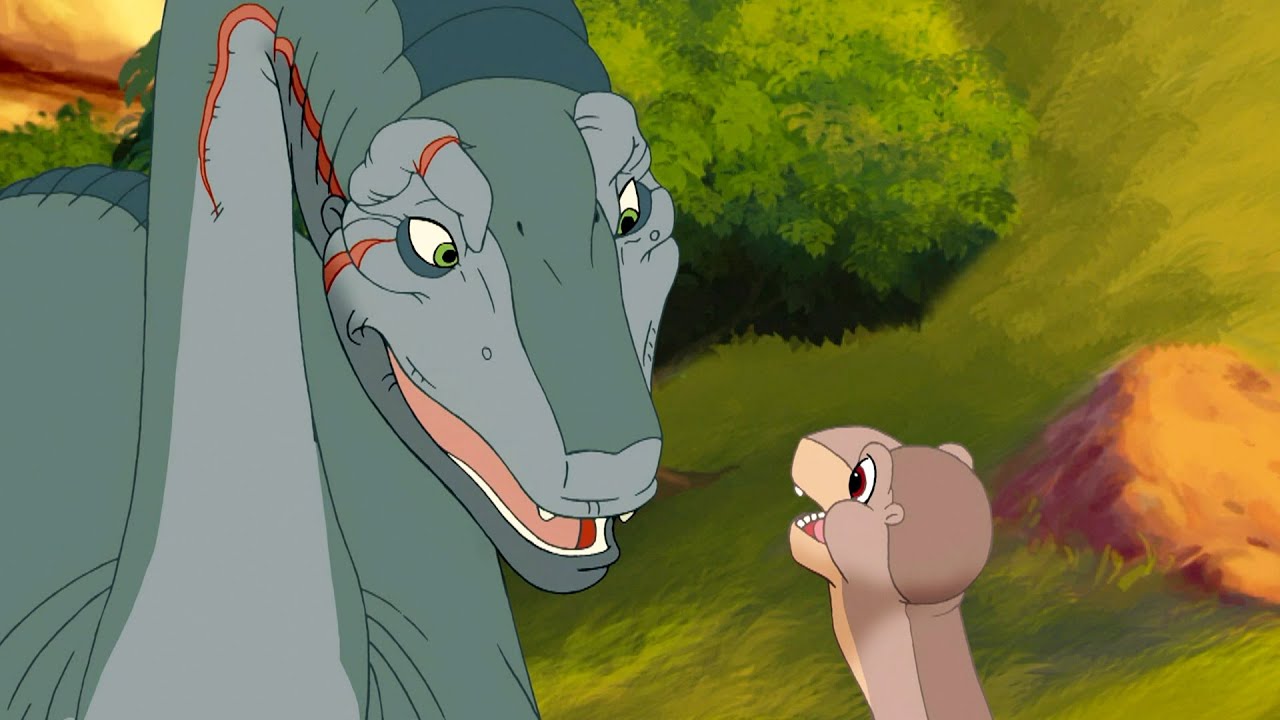 As Aparências Enganam 👀 | Em Busca do Vale Encantado Em Português