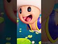 『ザ・スーパーマリオギャラクシー・ムービー』 WEBスポット・ギャラクシー篇30秒