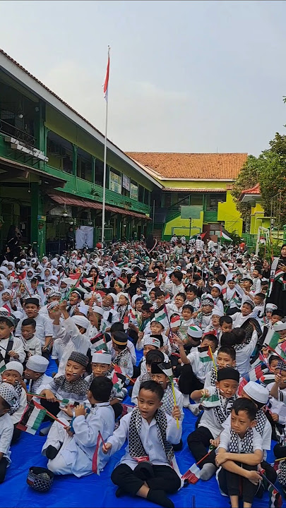 Khaibar Khaibar Ya Yahud! | Aksi Peduli Palestina #palestina #palestine #freepalestine