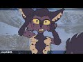 I Do Love You (Meme Animation Commission for Vampurr 🌖)