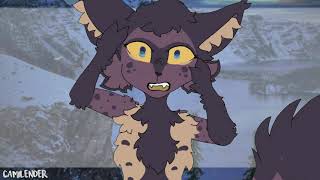 I Do Love You (Meme Animation Commission for Vampurr 🌖)