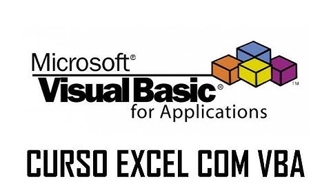 Excel com VBA - Aula 04 - Ribbon personalizada - Parte 02