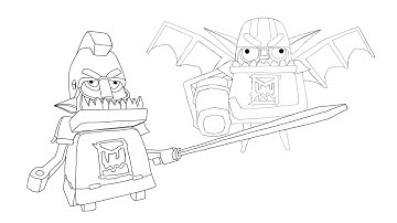 rec room animation - commissioned by jangobangoo