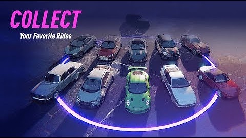 NFS Heat Studio Android/iOS Trailer Video and Gameplay