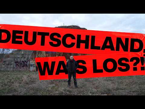 PTK - Germany, what's going on?! / prod. by JEZUZ, EMDE51, Banksybeats