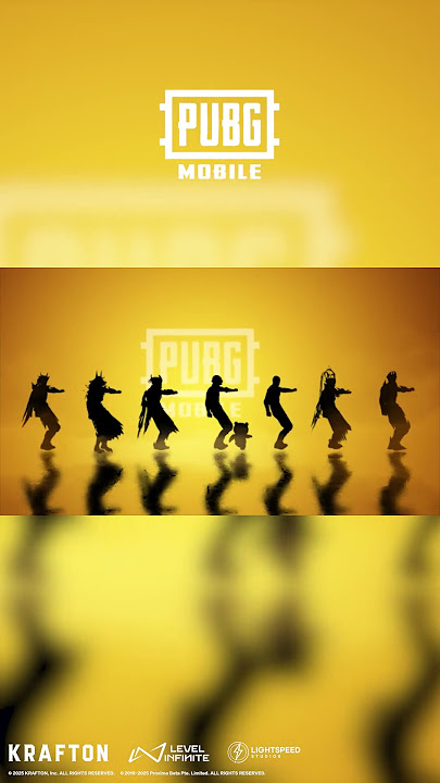 PUBG MOBILE | Show Us Your Moves with the New Victory Dance