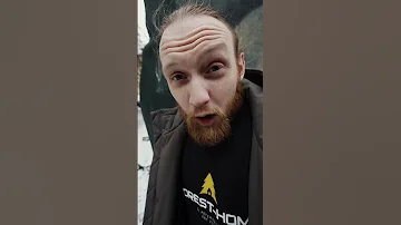 САМООБОРОНА ОТ НОЖА